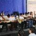 Más que un recital: así 105 jóvenes demuestran el poder de la música