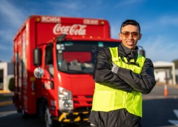 Coca-Cola FEMSA se posiciona como referente nacional en sostenibilidad