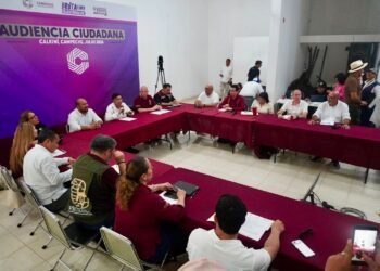 Tras Calkiní, la Ruta de la Transformación pone rumbo: ¿a dónde llegará después?
