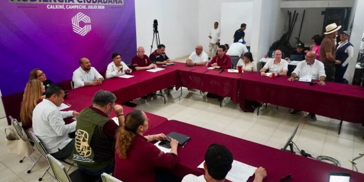 Tras Calkiní, la Ruta de la Transformación pone rumbo: ¿a dónde llegará después?