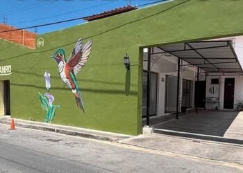 Funan a Davo Suárez y el enojo alcanza a SANRO: piden dejar de consumir por esto