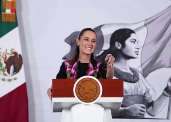 La polémica crece: Sheinbaum habla de las irregularidades en la UNAM