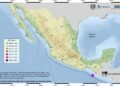 ¡Terremoto de 7.4 estremece México! Réplicas mantienen en alerta al Pacífico