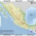 ¡Terremoto de 7.4 estremece México! Réplicas mantienen en alerta al Pacífico