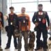 Así regresó la brigada mexicana que desafió los escombros en Venezuela