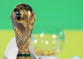 La Copa del Mundo se viste de lujo; Louis Vuitton será protagonista