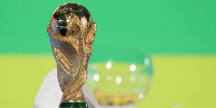 La Copa del Mundo se viste de lujo; Louis Vuitton será protagonista