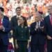 ¿Qué ocurrió entre Sheinbaum, Trump y Carney fuera de la cancha?