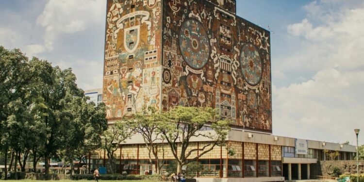 Freno inesperado: la UNAM detiene inscripciones para licenciatura 2026-2027