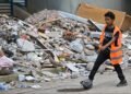 ¿La FIFA ayudará a los damnificados del terremoto en Venezuela?