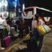 Así fue el operativo en el que México trajo de vuelta a 29 personas desde Venezuela