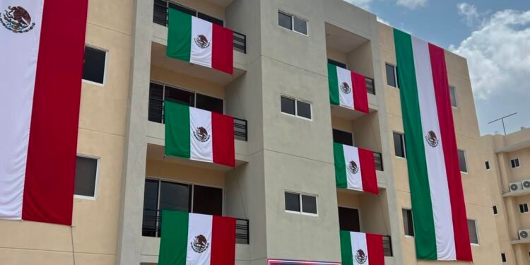De la Villa al podio: así será el reto de la delegación mexicana en Santo Domingo