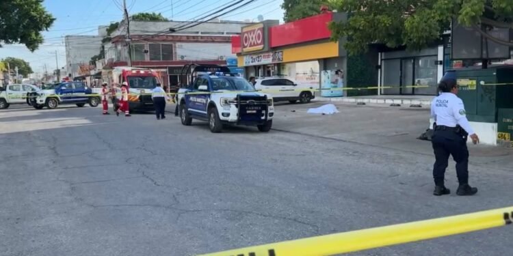 ¿Otro ataque más? La colonia Tila vuelve a ser escenario de la violencia