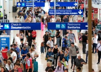 ¿Por qué cada vez más turistas eligen México? Las cifras hablan por sí solas