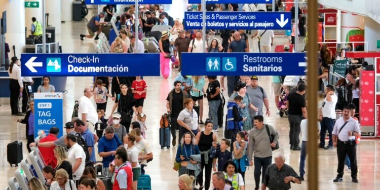 ¿Por qué cada vez más turistas eligen México? Las cifras hablan por sí solas