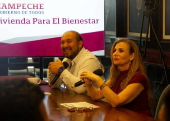 ¿Buscas casa? Champotón alista la construcción de más de mil viviendas