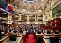 Keiko Fujimori inicia una nueva era en Perú; estas son las primeras decisiones que marcarán su gobierno