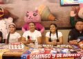 ¿Buscas plan para tus hijos? Este festival promete sorpresas de principio a fin