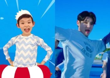 ¿Recuerdas al niño de “Baby Shark”? Diez años después regresa como cantante