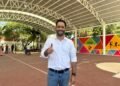 ¿Pablo Gutiérrez será candidato en 2027? Morena alista una primera definición