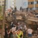 ¡Milagro bajo los escombros! Rescatan a una madre y su bebé tras terremoto