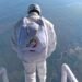 Desde la estratosfera: Sergei Boitsov completa salto histórico de 11.5 kilómetros