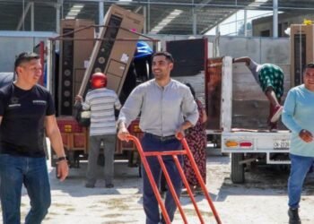 Vivienda, educación y discapacidad concentran inversión social en el quinto año de gobierno