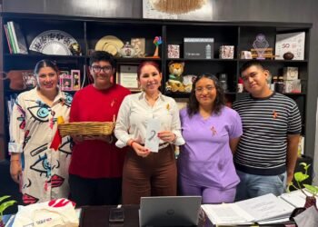 Campeche impulsa su economía con inversiones, campo, turismo y pesca