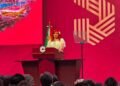 La lupa sobre el poder: Sansores reporta 36 exservidores investigados por corrupción