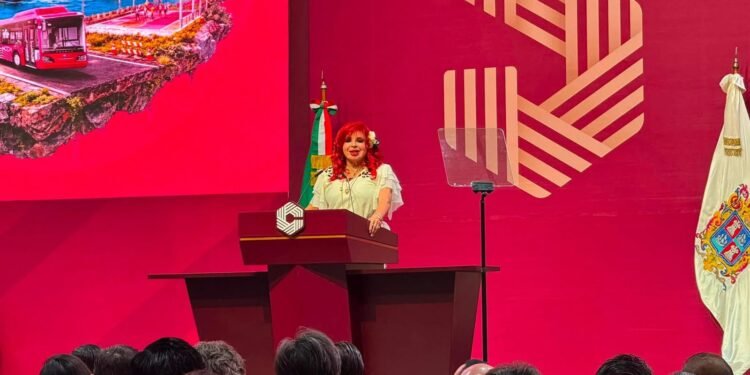 La lupa sobre el poder: Sansores reporta 36 exservidores investigados por corrupción