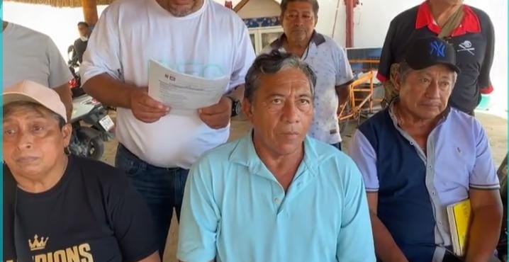 Pescadores recibirán 6,000 pesos: Layda anuncia incremento durante su V Informe