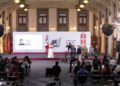 México y Perú superan crisis diplomática; Sheinbaum recibe a Betssy Chávez