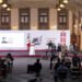 México y Perú superan crisis diplomática; Sheinbaum recibe a Betssy Chávez