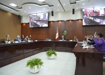 ¿Quién sustituirá a Rocha Moya? Congreso de Sinaloa aplaza decisión
