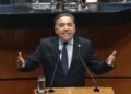 ¿Dónde estuvo Enrique Inzunza? Vuelve al Senado y niega ser “narcolegislador”