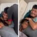 Erasto regresa con sus hijos tras sobrevivir 16 días en las profundidades de un cenote