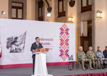 ¿Quién cobraba cuotas a los aguacateros? Capturan a “El X1” y a otras 11 personas