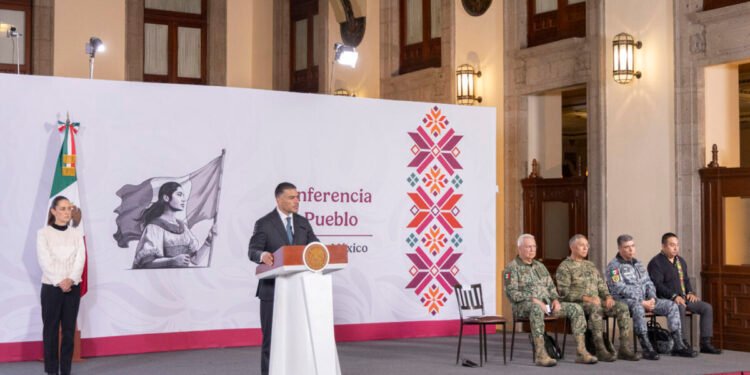 ¿Quién cobraba cuotas a los aguacateros? Capturan a “El X1” y a otras 11 personas