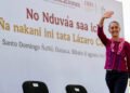 ¿Estás fuera de la UNAM? Sheinbaum ofrece alternativa en la Rosario Castellanos