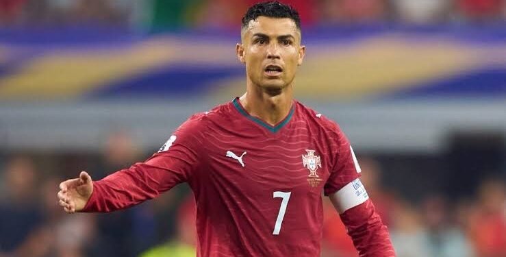 Se termina la era CR7? Cristiano Ronaldo lanza inesperado anuncio
