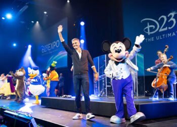 ¡Disney soltó la bomba! Frozen 3, Coco 2 y más películas ya vienen en camino
