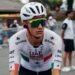Isaac del Toro golpea primero y conquista el liderato del Tour de Alemania 2026