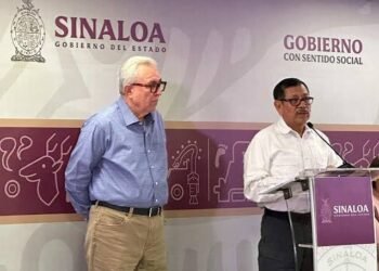 Gerardo Mérida ya no está en prisión de la BOP; crece la hipótesis de colaboración