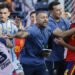 FIFA castiga con multas y suspensiones por la pelea entre Argentina y España