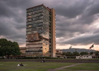 UNAM termina contrato con Territorium Life y revisará el examen de admisión