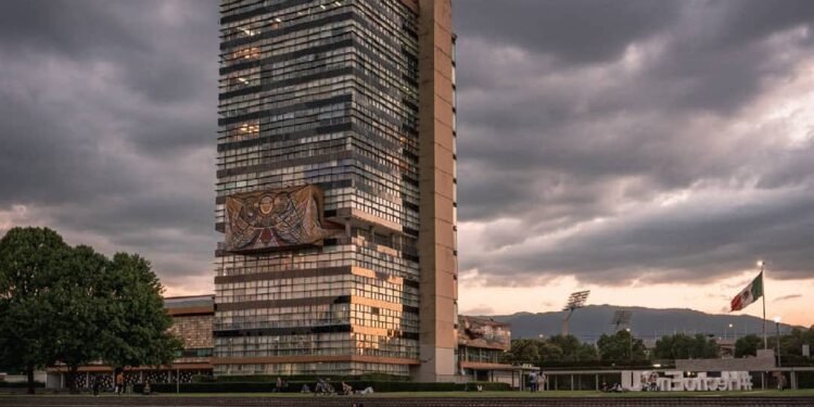 UNAM termina contrato con Territorium Life y revisará el examen de admisión