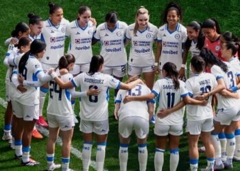 Ataques tras el 10-0 unen al futbol femenil en defensa de las jugadoras de Cruz Azul