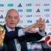 ¿Gestión desleal en la FIFA? UEFA investiga acuerdo de 20 mil millones de dólares