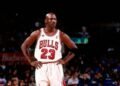 El legado de Jordan vale millones: subastarán jersey de las Finales de 1998