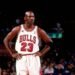 El legado de Jordan vale millones: subastarán jersey de las Finales de 1998